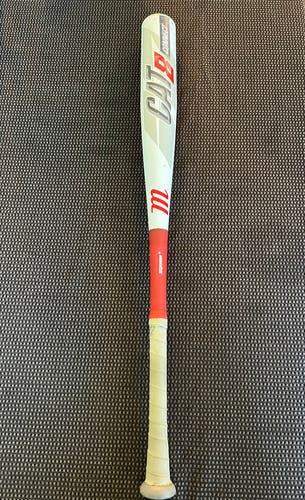 BBCOR Certified Composite (-3) 28 oz 31" CAT 8 Bat