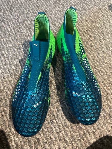 Puma Future 18.1 Cleats