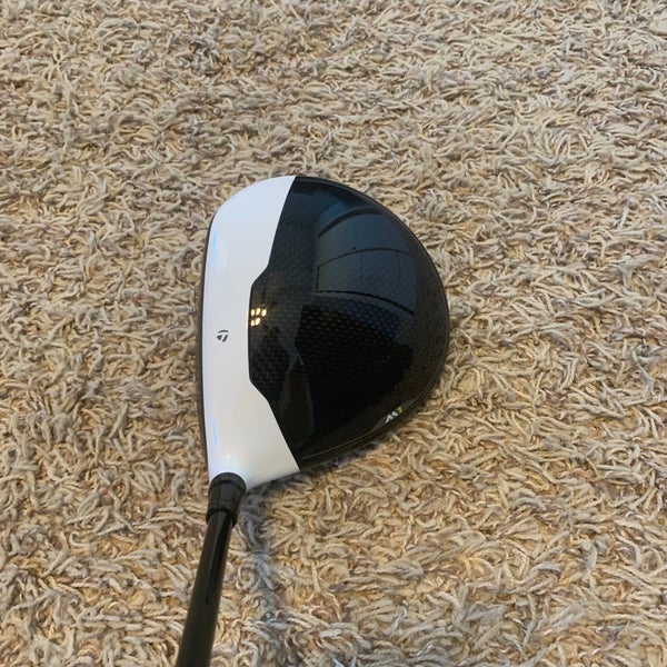 Used Right Handed M1 Stiff Flex 10.5 Loft Driver