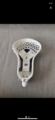 White New Hawk Sequel Head Strung