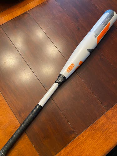 2021 DeMarini (-5) 27 oz 32" CF Bat