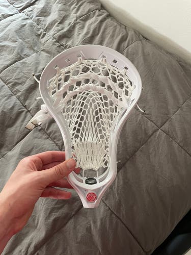 New Defense Strung Havok Head