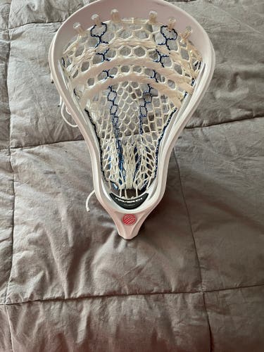 New Defense Strung Tank Head