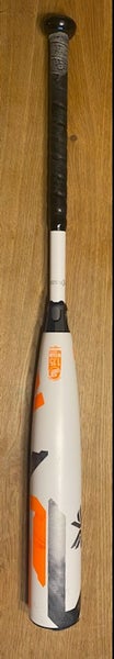 DeMarini CF Zen Bat (-10) 21 oz 31"