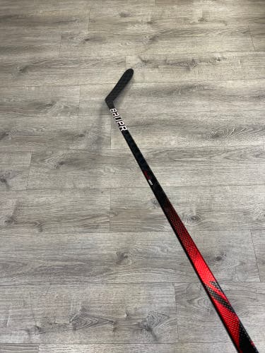 Bauer Nexus Geo 77 Flex P28M
