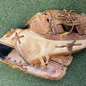 Mizuno GCP Baseball Glove (9416)