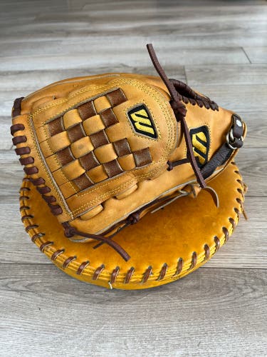 Mizuno MWV-504P Japan Pro Issue