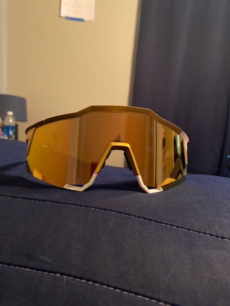 Fernando Tatis exclusive 100% sunglasses SidelineSwap Buy and