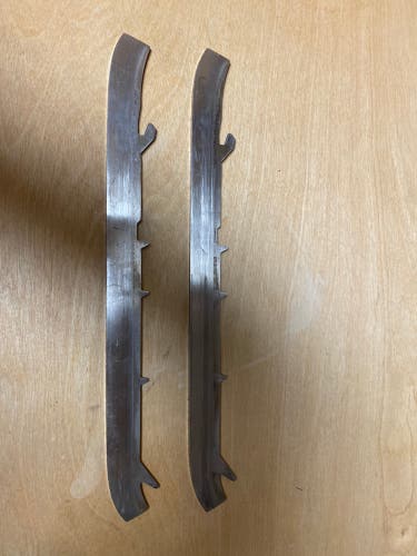 Bauer Goalie steels LS 3G