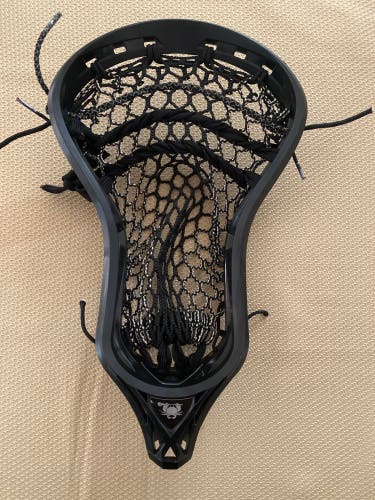 New Rebel O Lacrosse Head (will negotiate)