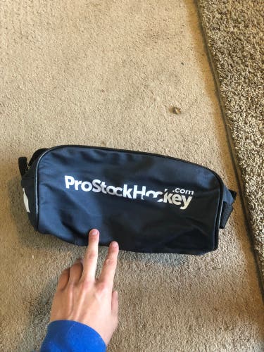 Pro Stock Hockey Tape Bag