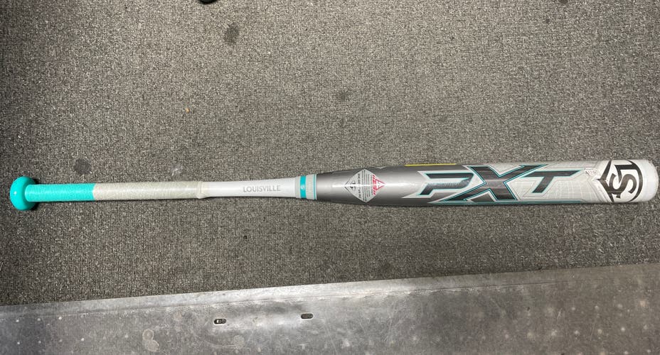 New Louisville Slugger (-10) 24 oz 34" PXT Bat