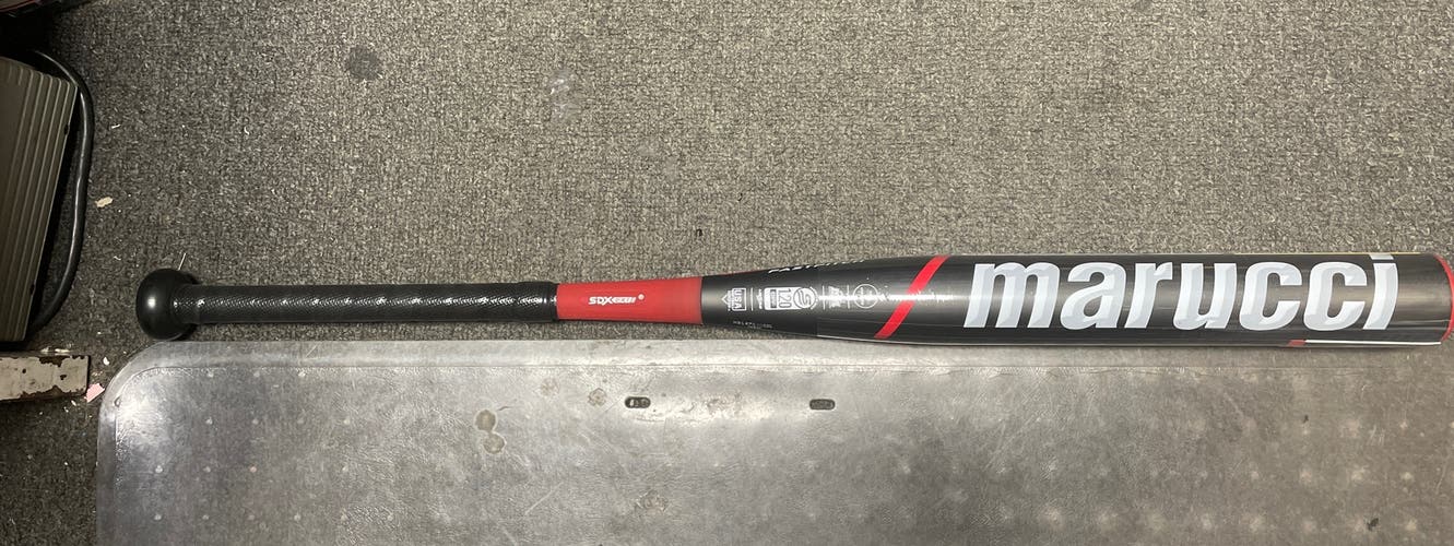 New Marucci (-10) 22 oz 32" Echo Bat