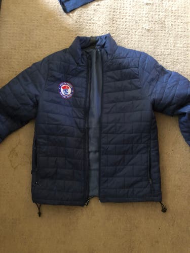 Des Moines Ushl Puffer Jacket