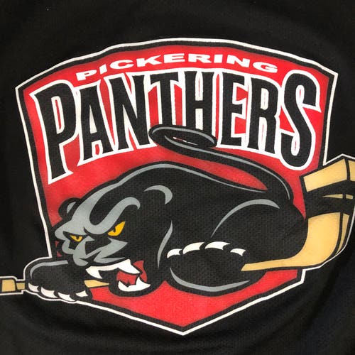 Pickering Panthers XXL practice jersey
