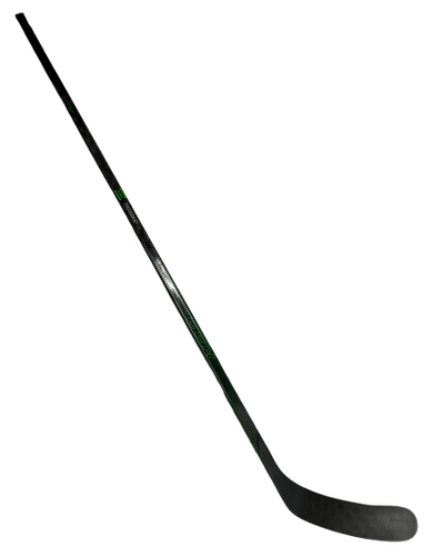 CCM Jetspeed FT3 Pro LH Grip Pro Stock Hockey Stick 80 Flex P92 Max FONTAINE (T5 Graphic) (8657)