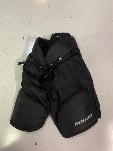 Youth Large Bauer Nexus 400 Hockey Pants