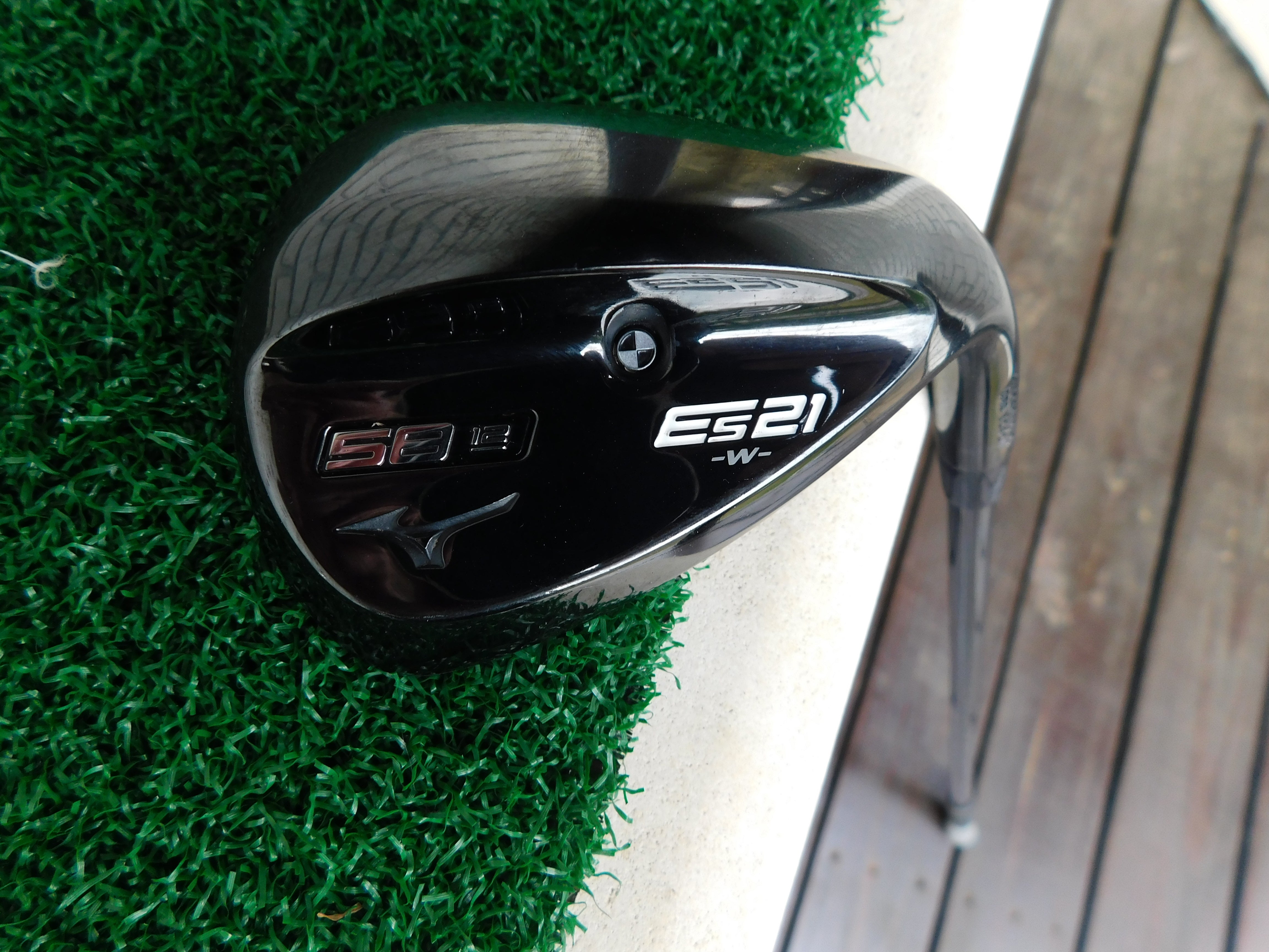 Mizuno Golf Wedges | New, Used, and 