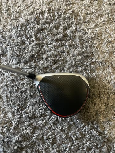 Men's Right Handed Stiff Flex 10.5 Loft M5 Driver