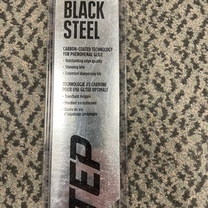 Step STPROXS Blacksteel 287 (CCM XS holder)