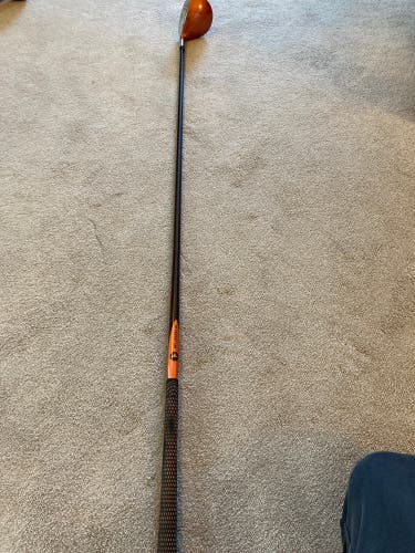 TaylorMade 3 Wood