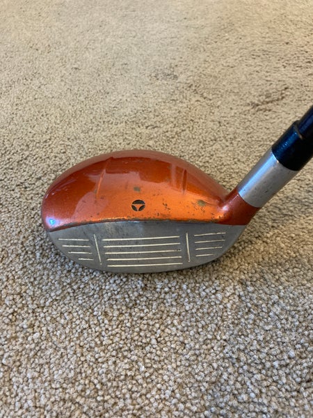 TaylorMade 7 Wood