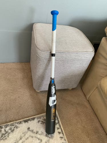 Used 2022 Demarini CF USA Bat 30 Inch -10 Great Condition