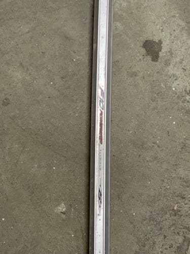 Used Brine F10 Shaft