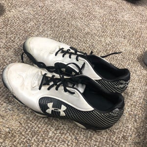 Under armour golf shoes size 13