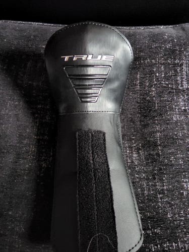 New Pair True Thin Lite Skate Tongue Size Small