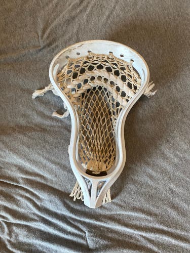 Used Attack & Midfield Strung Mark 1 Head