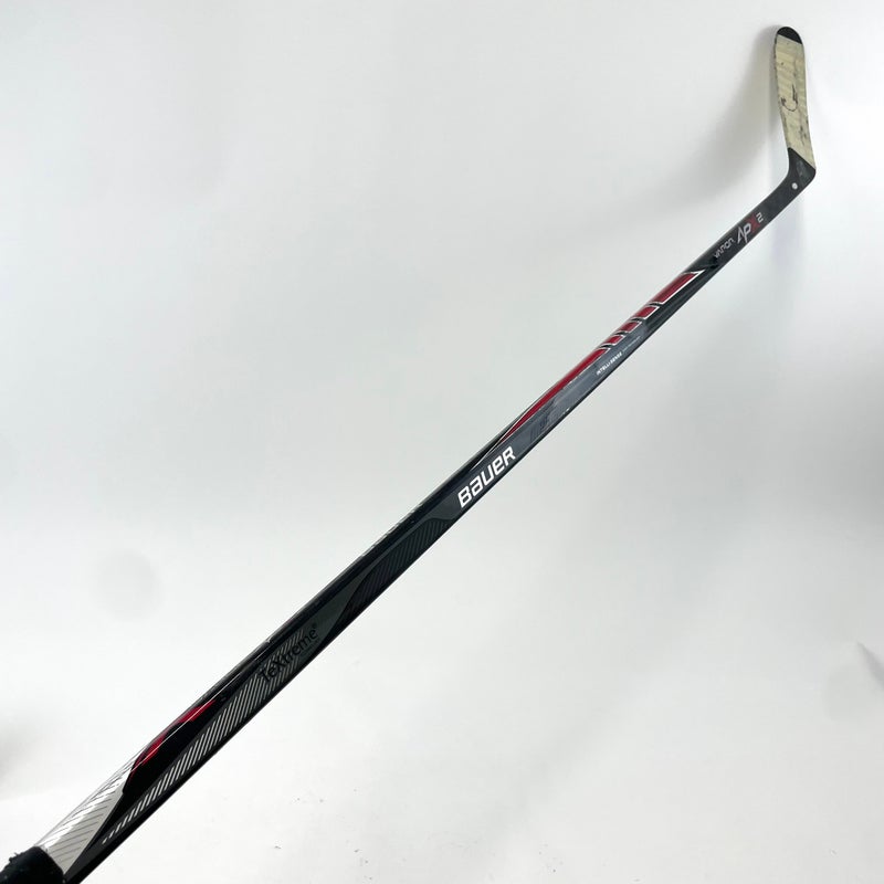 Trevor Zegras Anaheim Ducks Autographed Mini Composite Hockey Stick