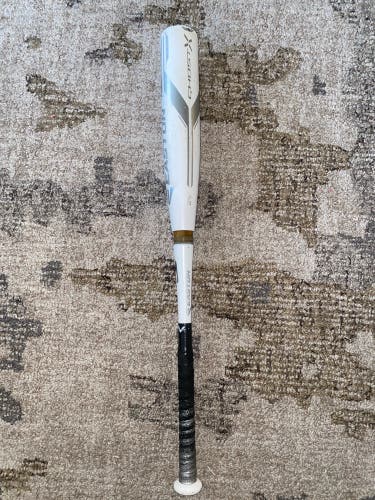 Composite (-5) 25 oz 30" Ghost X Bat