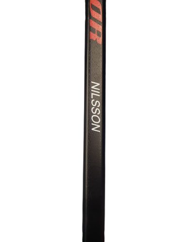 Warrior Custom Pro Stock Goal Stick Anders Nilsson 26" Mid-Heel Curve