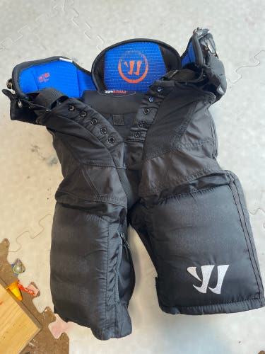 Junior Small Warrior  Covert QRE Hockey Pants