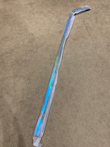 P92 65 Flex Intermediate Left Hand Nexus Geo Hockey Stick