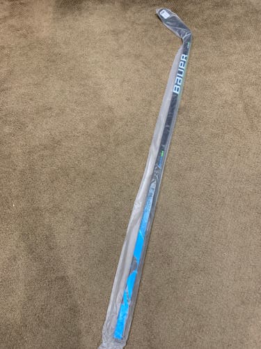 P88 87 Flex Senior Left Hand Nexus Geo Hockey Stick