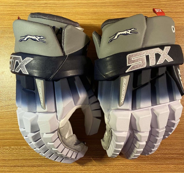 New Player's STX  Lacrosse Gloves