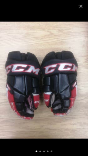 CCM 14" HG42 Gloves