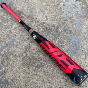 Louisville Slugger Prime 918 30/22 (-8) USSSA Baseball Bat