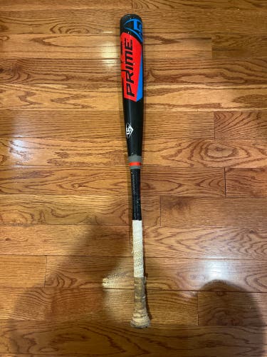 LV Slugger Prime 918 -3