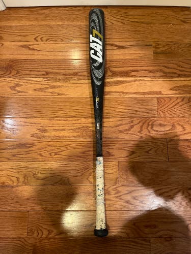 LIMITED EDITION CAT 7 -3