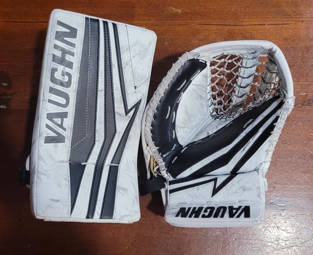 Used Vaughn Full Right Velocity V9