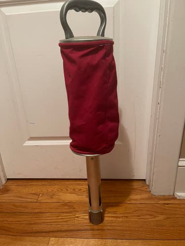 Shag Bag Ball Pickup