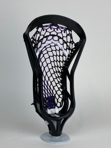 Purple 9D Clone