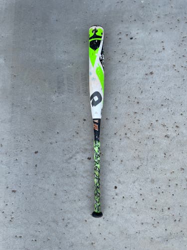 USSSA Certified Composite (-5) 27 oz 32" CF Zen Bat