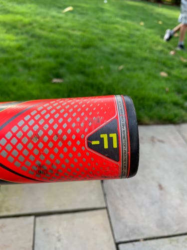 Easton Ghost X Hyperlite