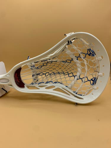 Brand New Warrior Lacrosse Blade 2.0 Head
