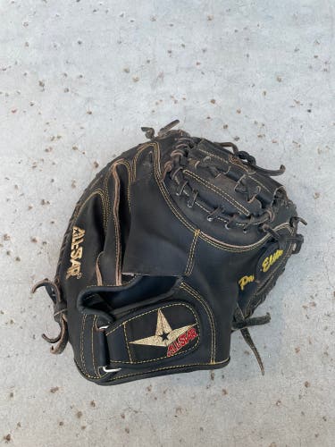 Allstar Catcher’s Glove