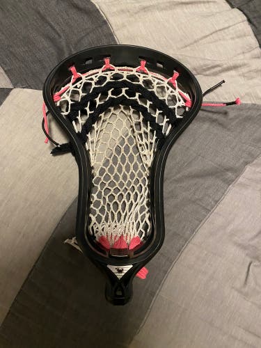 New Attack & Midfield Strung Mirage 2.0 Head
